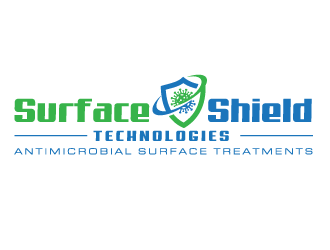 Surface Shield logo design by 21082