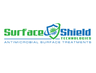 Surface Shield logo design by 21082