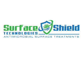 Surface Shield logo design by 21082