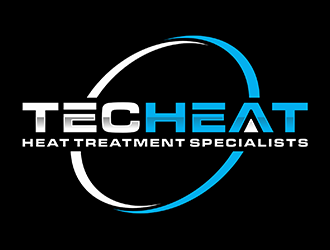 TECHEAT logo design by ndaru