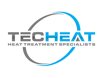 TECHEAT logo design by ndaru