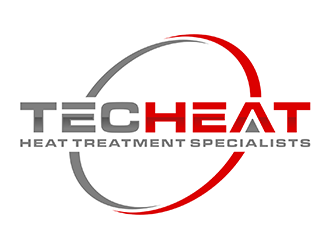 TECHEAT logo design by ndaru