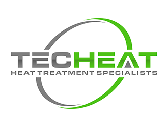 TECHEAT logo design by ndaru