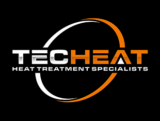 TECHEAT logo design by ndaru