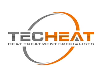 TECHEAT logo design by ndaru