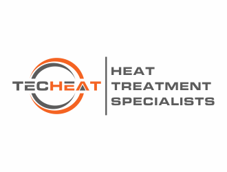 TECHEAT logo design by azizah