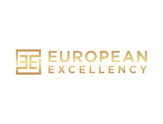 European Excellency logo design by kurnia