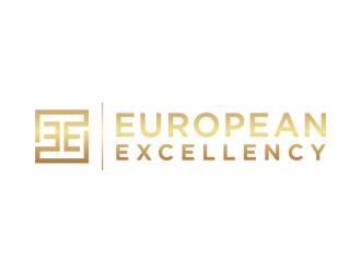 European Excellency logo design by kurnia