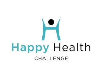 Happy Health Challenge logo design by sabyan