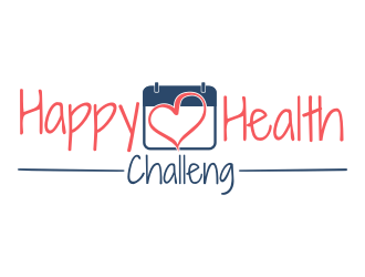 Happy Health Challenge logo design by rgb1