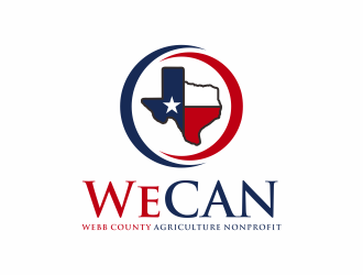 WeCAN logo design by scolessi