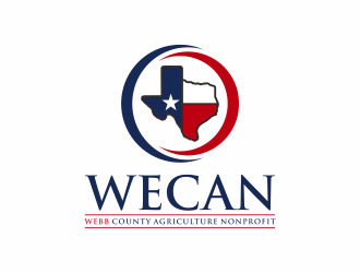 WeCAN logo design by scolessi