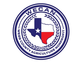WeCAN logo design by AamirKhan