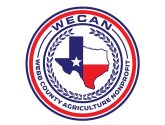 WeCAN logo design by AamirKhan