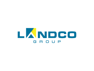 Landco Group logo design by BTmont
