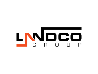 Landco Group logo design by Kanya