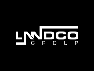 Landco Group logo design by Kanya