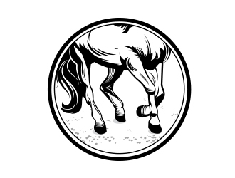 western logo design by adm3