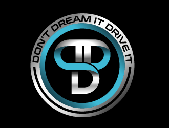  logo design by axel182