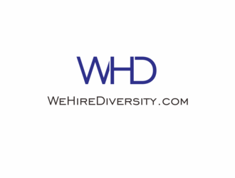 WeHireDiversity.com logo design by fortunate