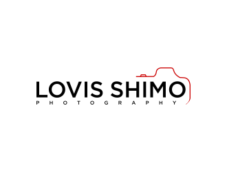 Lovis Shimo Photography logo design by andayani*