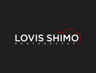 Lovis Shimo Photography logo design by andayani*