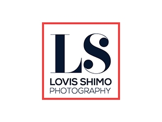 Lovis Shimo Photography logo design by marshall