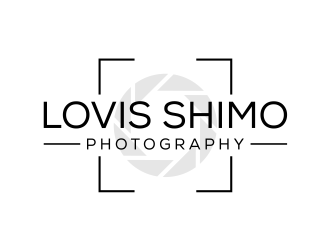 Lovis Shimo Photography logo design by cintoko