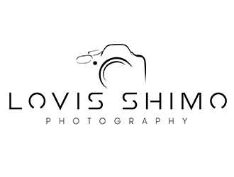 Lovis Shimo Photography logo design by 3Dlogos