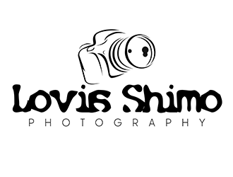 Lovis Shimo Photography logo design by 3Dlogos
