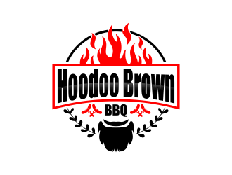  logo design by BlessedArt