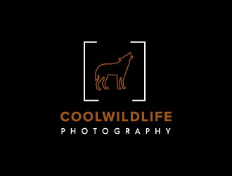 Coolwildlife Photography logo design by czars