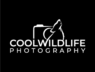 Coolwildlife Photography logo design by MonkDesign
