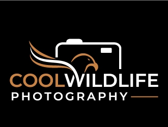 Coolwildlife Photography logo design by MonkDesign