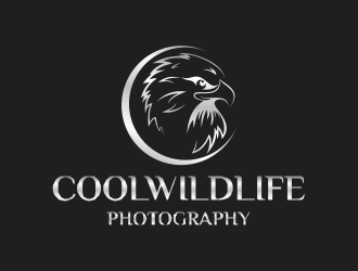 Coolwildlife Photography logo design by cahyobragas
