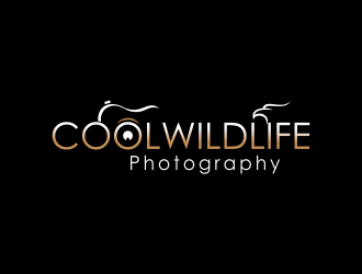 Coolwildlife Photography logo design by valace