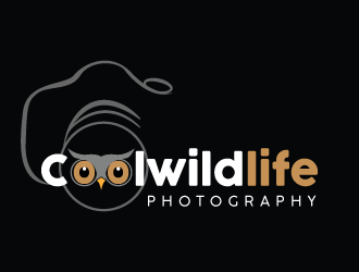 Coolwildlife Photography logo design by mppal