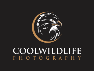 Coolwildlife Photography logo design by cahyobragas