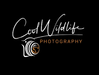 Coolwildlife Photography logo design by drifelm