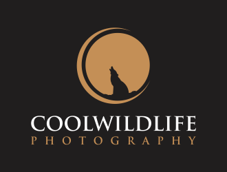Coolwildlife Photography logo design by cahyobragas