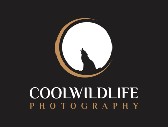 Coolwildlife Photography logo design by cahyobragas