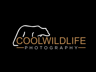 Coolwildlife Photography logo design by protein
