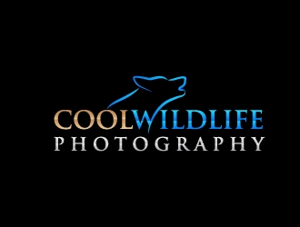 Coolwildlife Photography logo design by sakarep