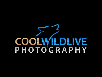 Coolwildlife Photography logo design by sakarep