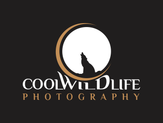 Coolwildlife Photography logo design by cahyobragas