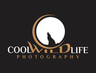 Coolwildlife Photography logo design by cahyobragas