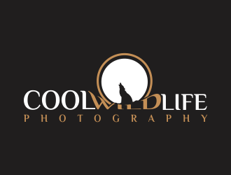 Coolwildlife Photography logo design by cahyobragas