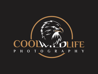 Coolwildlife Photography logo design by cahyobragas