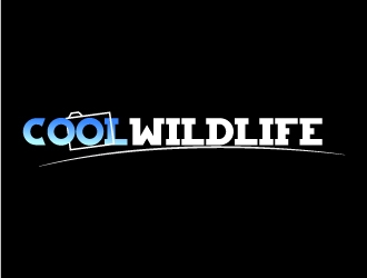 Coolwildlife Photography logo design by Helloit