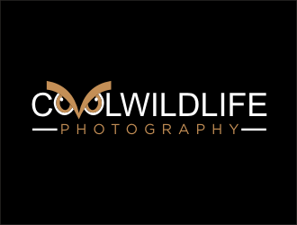 Coolwildlife Photography logo design by protein